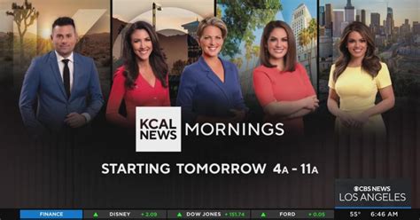 cbsla|KCAL News